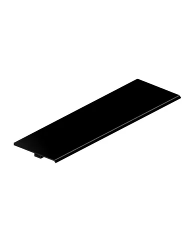 TOP FRAME cover, black