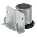 Atrama reguliuojama su tvirtinimu H50mm, Ø32mm,