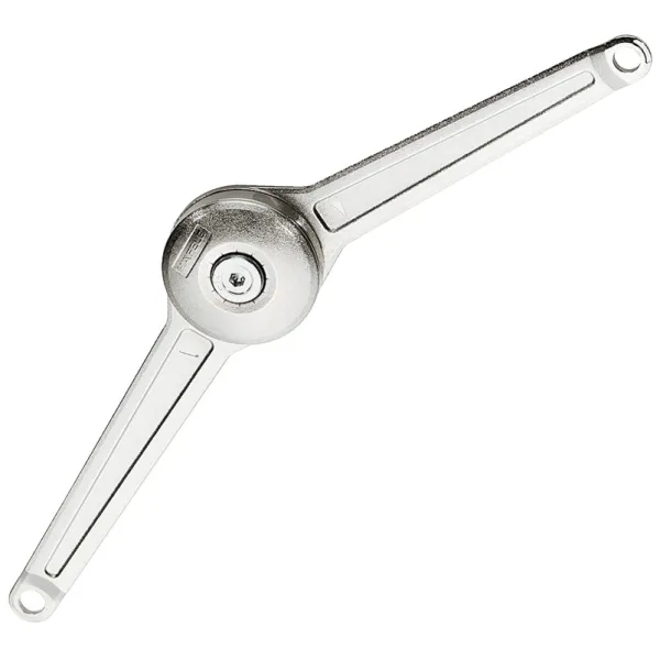 Lid stay/flap stay, Duo forte, individual component