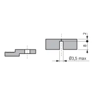 Fastening element