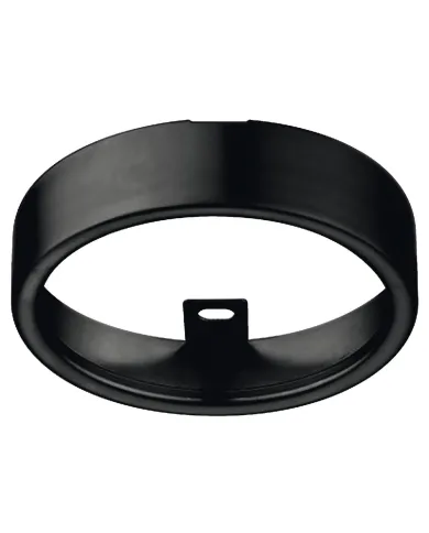 Housing for undermounted light, for Häfele Loox drill hole Ø55mm