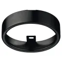 Housing for undermounted light, for Häfele Loox drill hole Ø55mm