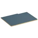 Stalas elektrinis reguliuojamas JobTisch 1200x800mm, LINOLEUM