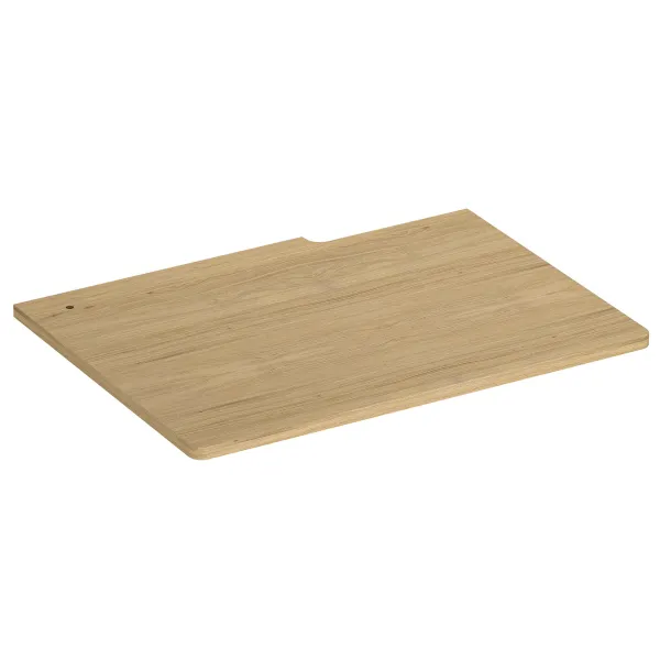 Desktop, Häfele JobTisch for home office workplaces