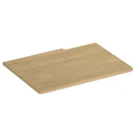 Stalas elektrinis reguliuojamas JobTisch 900x660mm, NATURAL
