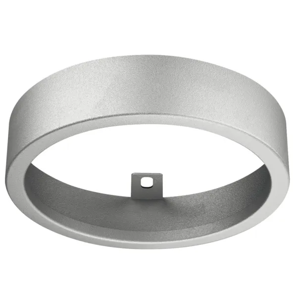 Housing for undermounted light, for Häfele Loox drill hole Ø55mm