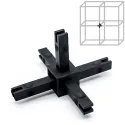 Joint CUBE 5-way black