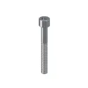 Varžtas M5x35mm, cilindrine galvute universaliai jungčiai CUBE