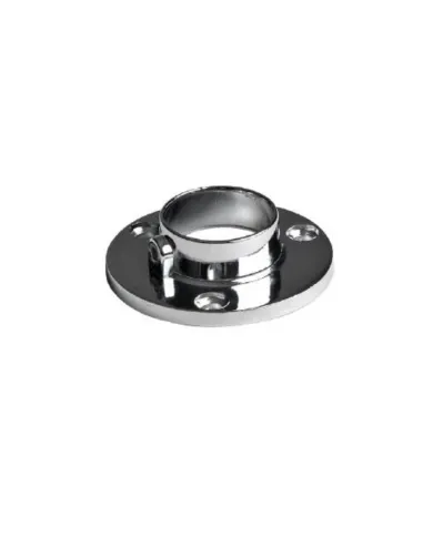 Support Ø16mm tube chrome