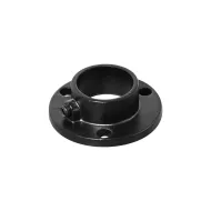 Laikiklis Ø25mm, vamzdžiui chromas