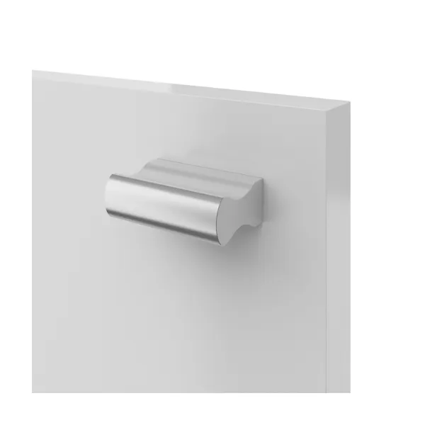 Aluminum profile for handle L3500mm aluminum