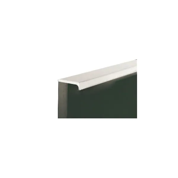 Profilis aliuminio rankenėlei L3500mm, aliuminis