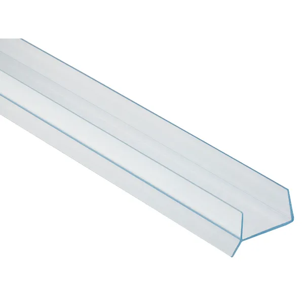 Profilis plintuso 19mm, L2500mm,