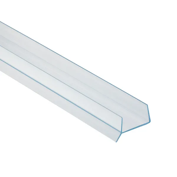 Profile for plinth 18mm L3000mm
