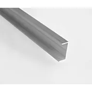 Aluminum profile, mounted on the surface 18 LMDP L3000mm