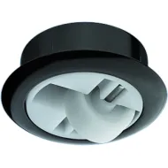 Ratukas įfrezuojamas Ø40mm, H17mm, minkštam paviršiui