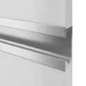 Aluminum handle profile L3500mm