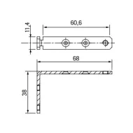 Fixing for GOLA profile
