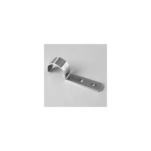 Panel support, horizontal