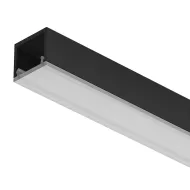 Profile for under mounting, Häfele Loox5 profile 2101