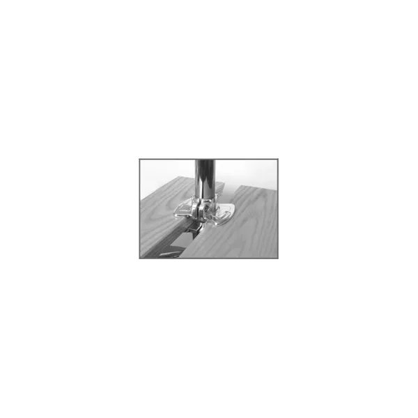 Shelf support double-sided