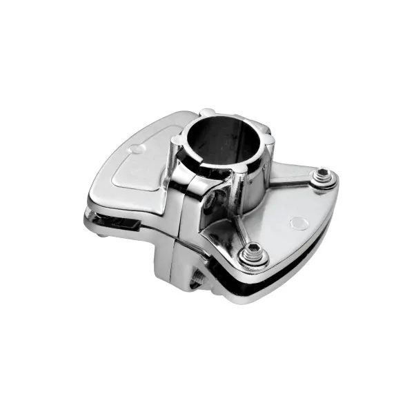 Shelf support double-sided