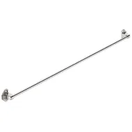 Tie and belt rack, fixed, width 425mm