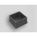 Dangtelis profiliui 25x25mm