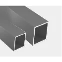 Profilis aliuminio 40x40x2mm, L5000mm