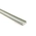 Gasket for profile P-04S black