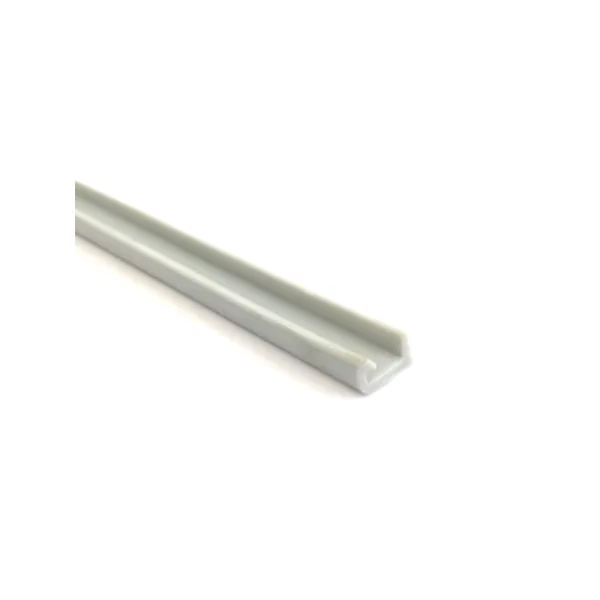 Tarpinė profiliui P-04S juoda