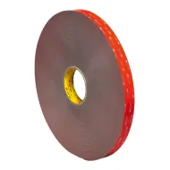 Adhesive tape, VHB, Double-sided