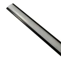LED shield for vertical profile L2800mm