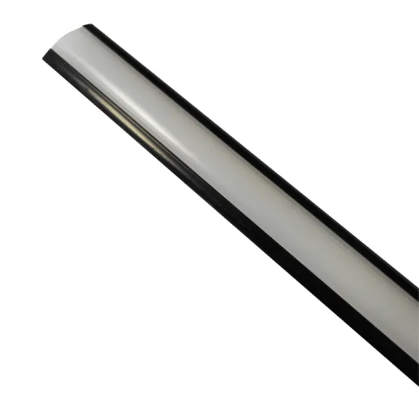Filtras LED vertikaliam profiliui L2800mm