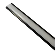 Filtras LED vertikaliam profiliui L2800mm