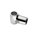 T-shaped connector