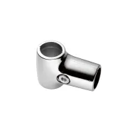 T-shaped connector
