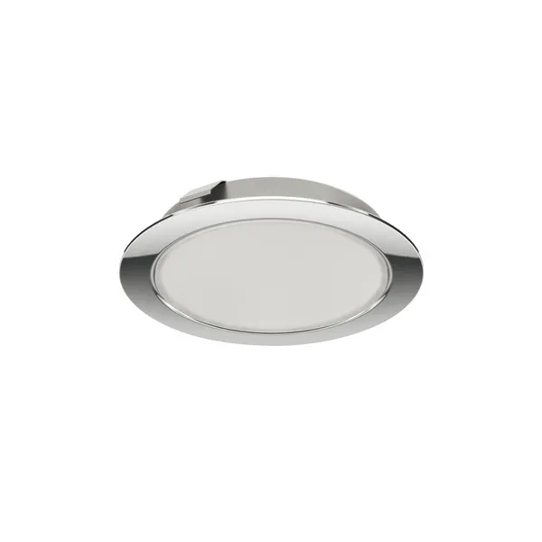 Šviestuvas LED2047, 12V, 3W, natūrali balta šviesa 4000K, juoda, Loox5