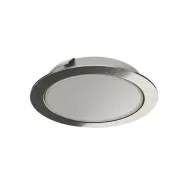 Recess/surface mounted downlight LED2047, 12V, 3W, natural white 4000K, black, Loox5