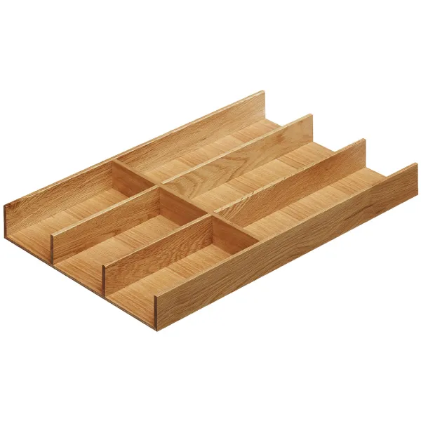 Dėklas įrankiams Move, 300x472mm, medinis, ąžuolas