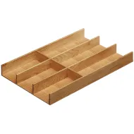 Dėklas įrankiams Move, 300x472mm, medinis, ąžuolas