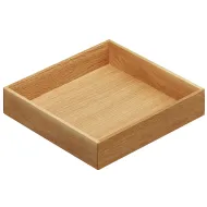 Box 3 Move, Drawer compartment system, universal, flexible