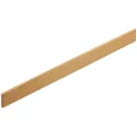 Skirtukas stalčiui Move, 1200x8mm, medinis, ąžuolas