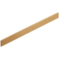 Compensating strip Move, For nominal length 500mm