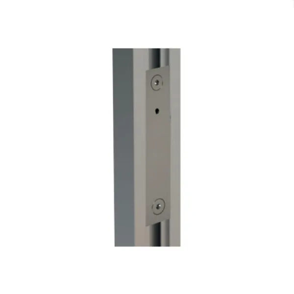 Drawer fixing elements Stili Phos, aluminium