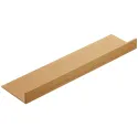 Compensating strip Move, for nominal length up to 650mm