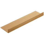 Compensating strip Move, for nominal length up to 650mm