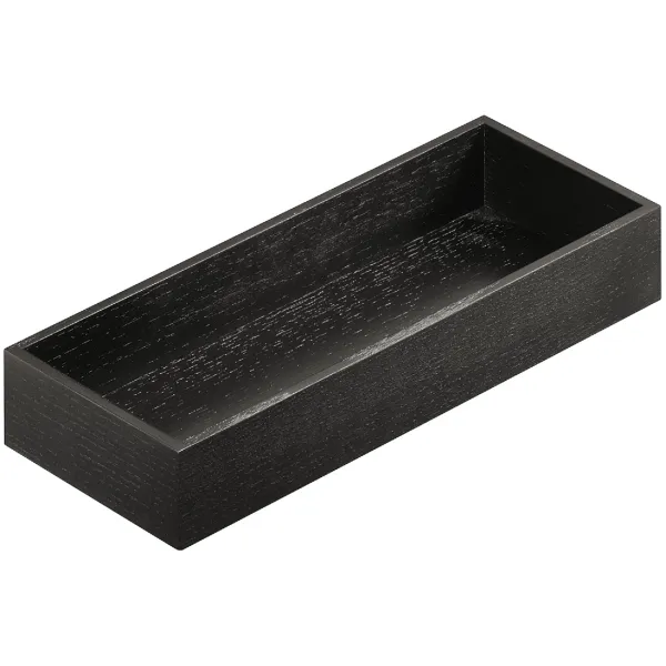 Tray Move, Drawer compartment system, universal, flexible