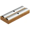 Laikiklis folijai Move, 137,5x472mm, medinis, ąžuolas