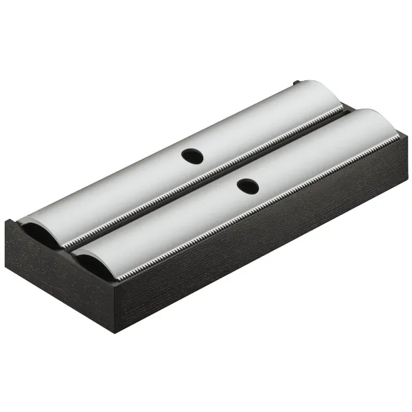 Foil holder Move, Drawer compartment system, universal, flexible